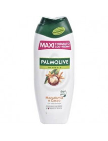 Palmolive Sprchový gél  Macadamia 750ml