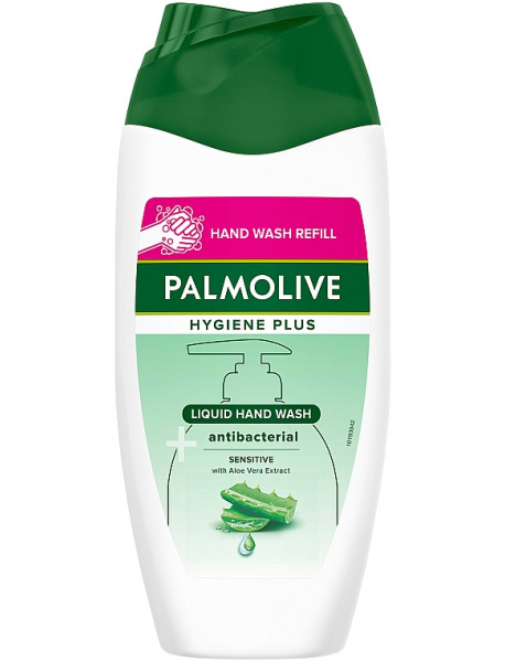 Palmolive antibakteriálne tekuté mydlo 250 ml 