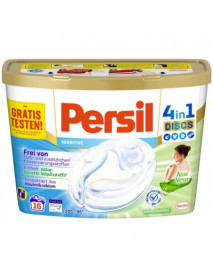 Persil Sensitive kapsule na pranie 16 ks 