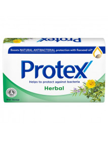 Protex tuhé mydlo Herbal 90g