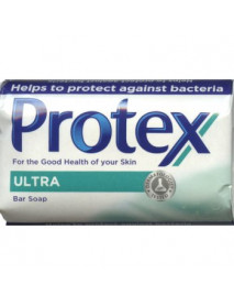 Protex tuhé mydlo Ultra 90g