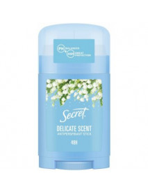 Secret Delicate Scent dámsky deostick 40 ml