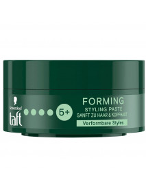 Taft Molding Styling Clay 5+ tváriaca pasta na vlasy 75 ml 