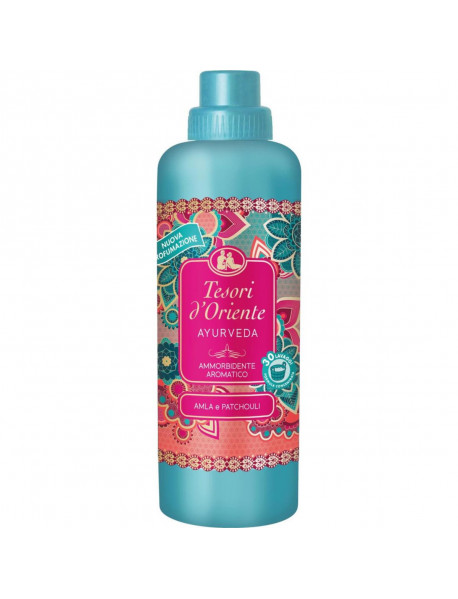 Tesori d'Oriente aviváž Ayurveda 760 ml 38 PD