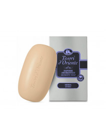 Tesori d´Oriente Mirra toaletné mydlo 150 g