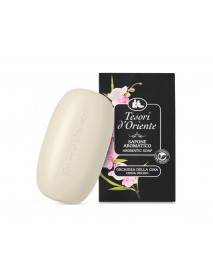 Tesori d´Oriente China Orchid toaletné mydlo 150 g