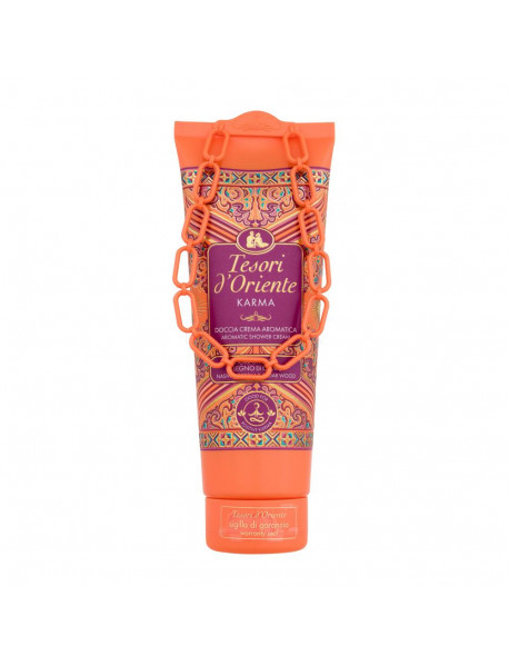 Tesori d´Oriente Karma sprchový gél 250 ml