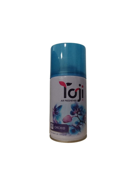 Toji osviežovač náplň - Orchid 250 ml