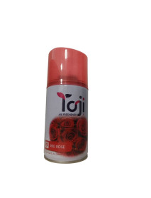 Toji osviežovač náplň - Red Rose 250ml