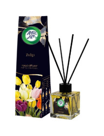 Miss Life Tulip aroma difuzér 100 ml Miss Life Tulip aroma difuzér 100 ml