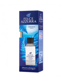 Felce Azzurra Classico difúzer 120 ml Felce Azzurra Classico difúzer 120 ml