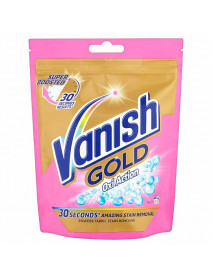 Vanish Gold Oxi Action na odstránenie škvŕn 300 g 