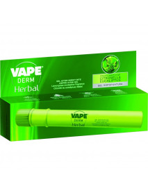 Vape Derm Herbal vonná tyčinka s eukalyptom 