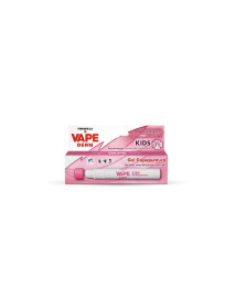 Vape Derm Kids tyčinka na štípance od hmyzu 10 ml Vape Derm Kids tyčinka na štípance od hmyzu 10 ml