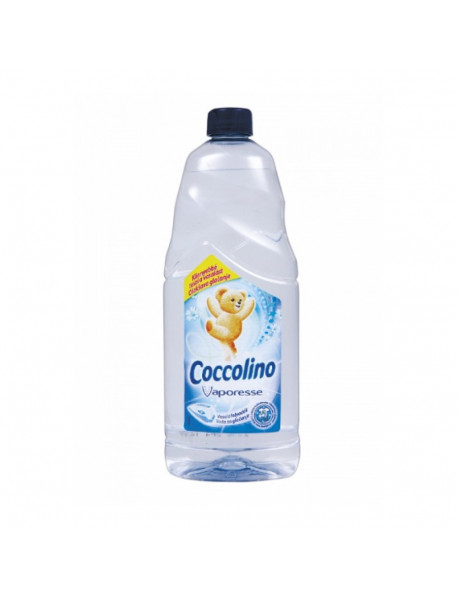 Coccolino voda na žehlenie 1L