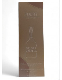 RUUM Velvet Vanilla difúzer 80 ml 