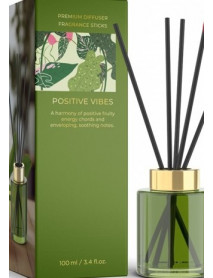 Bartek Candles Positive Vibes difuzer 100 ml 