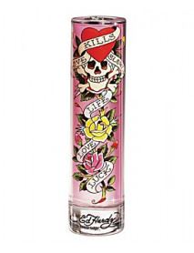 Ed Hardy Ed Hardy Ladies 100 ml EDP WOMAN 