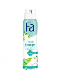 Fa Fresh Blossom dámsky deodorant 150 ml