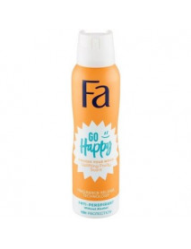 Fa Go Happy dámsky deodorant 150 ml