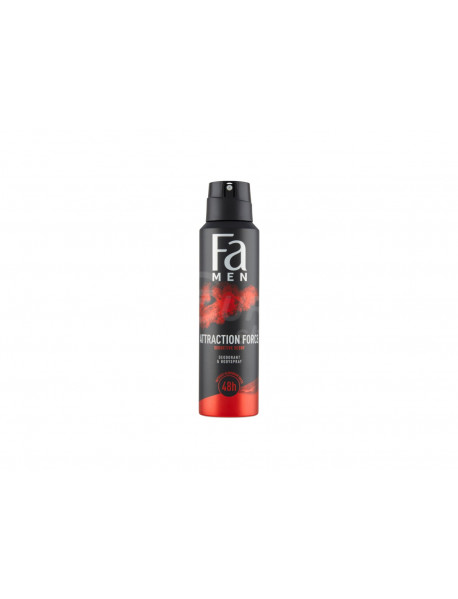 Fa Men Attraction Force deospray 150 ml