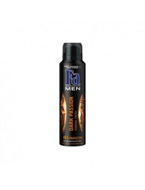 Fa Men Dark Passion deospray 150 ml