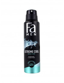 Fa Men Extreme Cool deospray 150 ml 