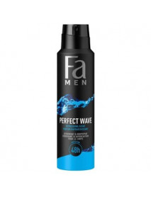 Fa Men Perfect Wave deospray 150 ml 