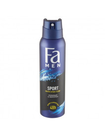 Fa Men Sport deospray 150 ml 