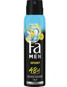 Fa Men Sport deospray 150 ml 