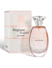 JFenzi Magique Diamond Pour Femme 100 ml woman edp 