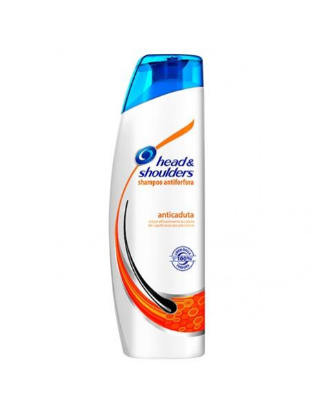 Head & Shoulders Anticaduta šampón 360ml