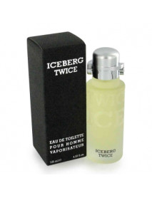 Iceberg Twice Man 125 ml EDT