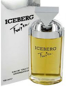 Iceberg Twice Woman 100 ml EDT