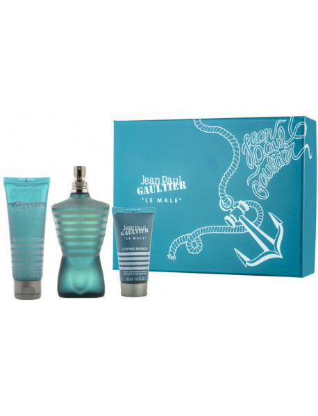 Jean Paul Gaultier Le Male SET4