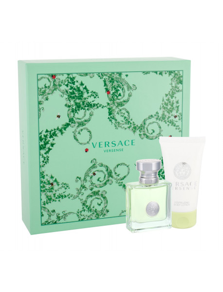 Versace Versense Dámsky darčekový SET
