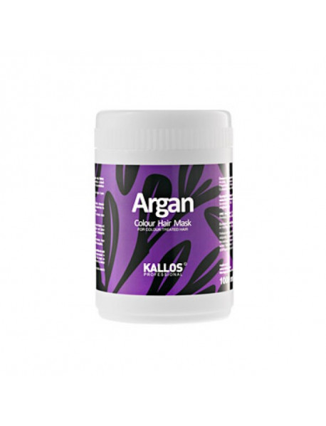 Kallos Argan Maska 1L