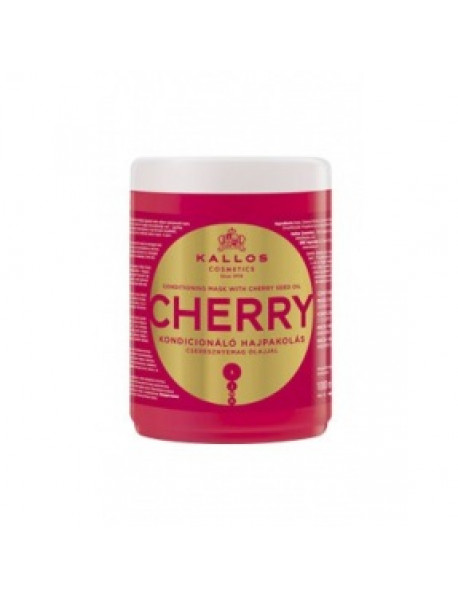 Kallos Cherry Maska 1L