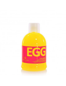 Kallos Egg šampón na vlasy 1L 