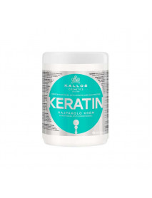 Kallos Keratin Maska 1L