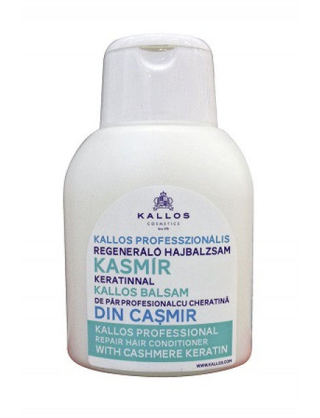 Kallos Kasmir Keratin Balzam 1L