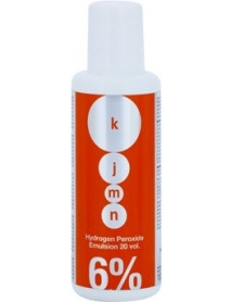  Kallos KJMN peroxid 6% - 100 ml