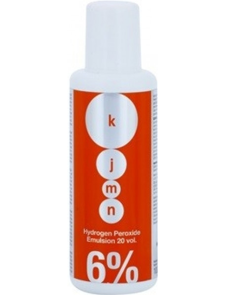  Kallos KJMN peroxid 6% - 100 ml