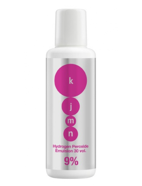 Kallos KJMN peroxid 9% - 100 ml 