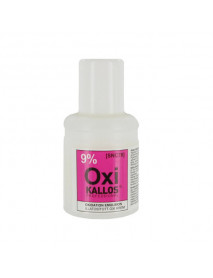 Kallos peroxid Oxi 9% - 60ml