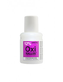 Kallos peroxid OXI 12% - 60 ml