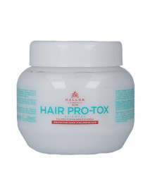 Kallos Hair Pro-Tox Maska 275ml