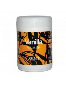 Kallos Vanilla Maska 1L