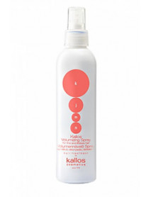 Kallos Volumizing Spray 200ml 