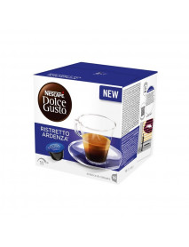 Nescafé Dolce Gusto Ristretto Ardenza 16 ks